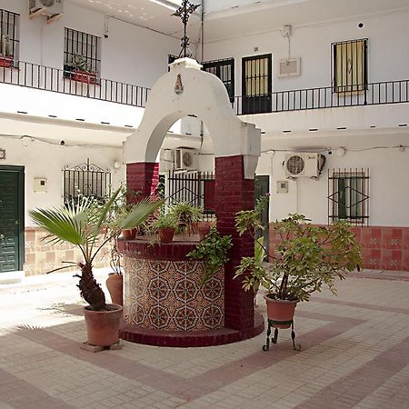 סביליה Apartamento Triana מראה חיצוני תמונה