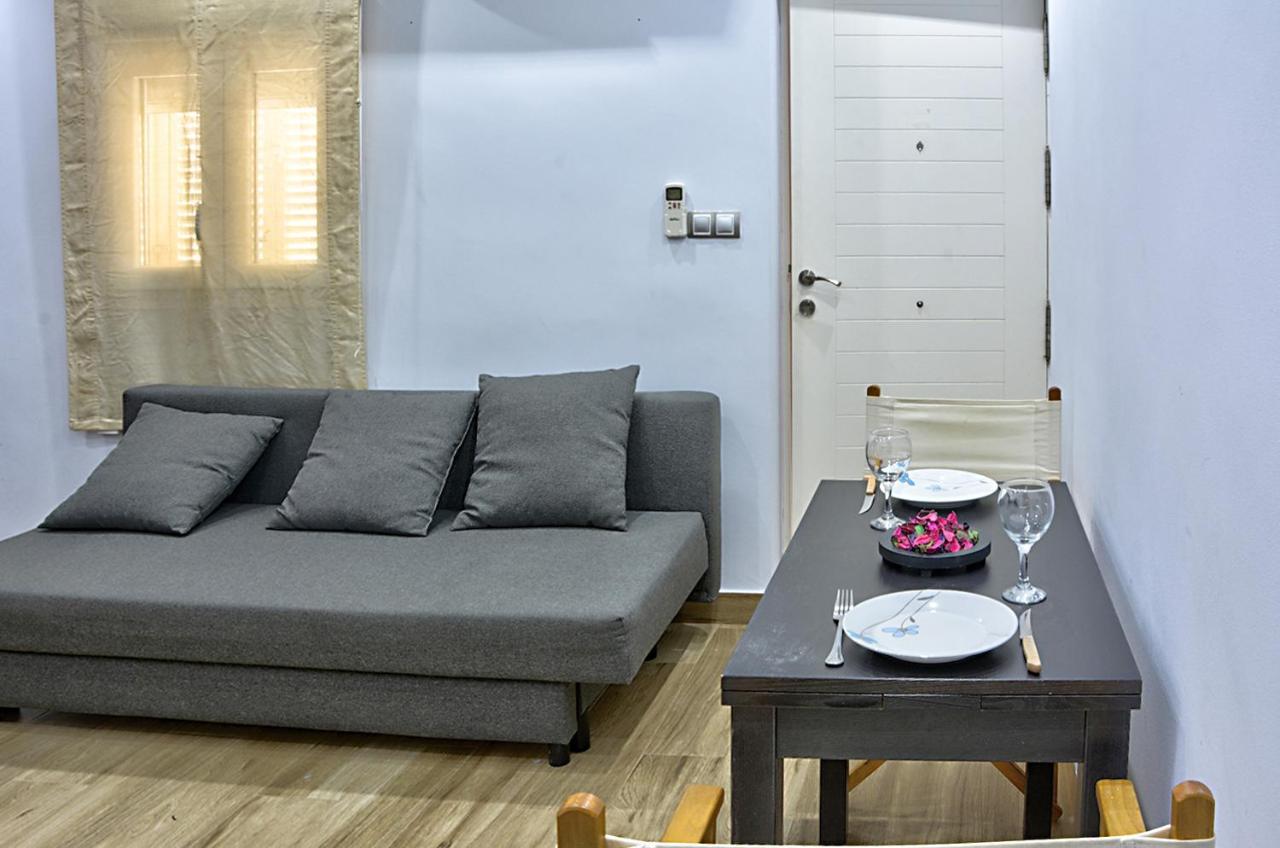 סביליה Apartamento Triana מראה חיצוני תמונה