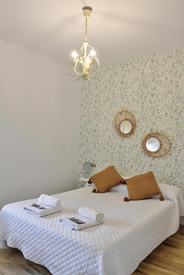 סביליה Apartamento Triana מראה חיצוני תמונה
