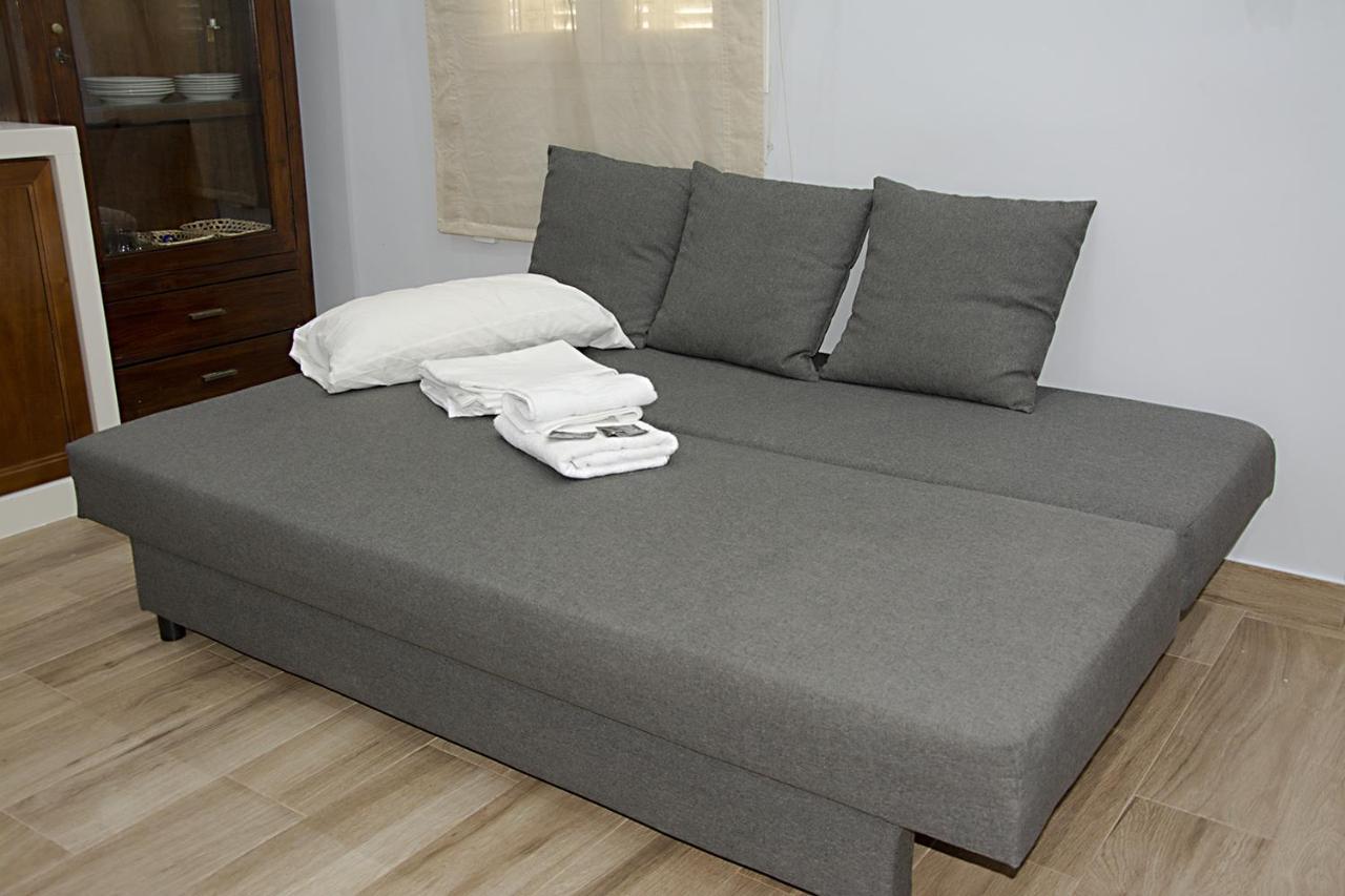 סביליה Apartamento Triana מראה חיצוני תמונה